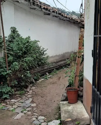 Sumaq Quilla Con Bano Privado En Calle San Andres Centro Gasthof Cusco