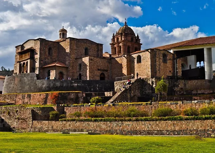 Gasthof Sumaq Quilla Con Bano Privado En Calle San Andres Centro Cusco